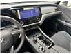 2024 Lexus TX 500h Base (Stk: L25661A) in Calgary - Image 20 of 30