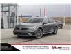2017 Volkswagen Passat 1.8 TSI Highline (Stk: B8832) in Calgary - Image 1 of 3
