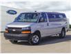 2021 Chevrolet Express 3500 LS (Stk: FT255000A) in Dawson Creek - Image 1 of 15