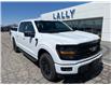 2025 Ford F-150 XLT (Stk: LFFF00275) in Tilbury - Image 1 of 15