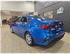 2022 Kia Forte LX in Winnipeg - Image 8 of 23
