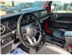 2021 Jeep Wrangler Unlimited Sahara (Stk: 41282B) in Whitby - Image 7 of 18