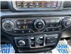 2021 Jeep Wrangler Unlimited Sahara (Stk: 41282B) in Whitby - Image 13 of 18