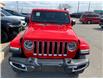 2021 Jeep Wrangler Unlimited Sahara (Stk: 41282B) in Whitby - Image 2 of 18