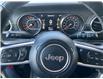 2021 Jeep Wrangler Unlimited Sahara (Stk: 41282B) in Whitby - Image 12 of 18