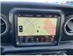 2021 Jeep Wrangler Unlimited Sahara (Stk: 41282B) in Whitby - Image 16 of 18