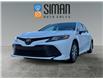 2019 Toyota Camry LE (Stk: P3089) in Regina - Image 1 of 18