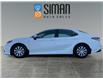 2019 Toyota Camry LE (Stk: P3089) in Regina - Image 2 of 18