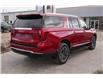 2025 GMC Yukon XL Elevation (Stk: 38974) in Red Deer - Image 2 of 22
