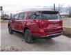 2025 GMC Yukon XL Elevation (Stk: 38974) in Red Deer - Image 5 of 22