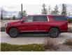 2025 GMC Yukon XL Elevation (Stk: 38974) in Red Deer - Image 6 of 22