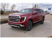 2025 GMC Yukon XL Elevation (Stk: 38974) in Red Deer - Image 7 of 22