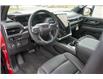 2025 GMC Yukon XL Elevation (Stk: 38974) in Red Deer - Image 10 of 22