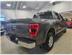 2022 Ford F-150 XLT (Stk: 22FF14813) in Winnipeg - Image 5 of 24