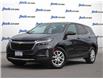 2022 Chevrolet Equinox LT (Stk: 157888) in London - Image 1 of 28