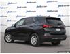 2022 Chevrolet Equinox LT (Stk: 157888) in London - Image 4 of 28