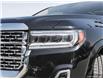 2021 GMC Acadia Denali (Stk: 169738) in London - Image 10 of 27