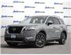 2024 Nissan Pathfinder SL (Stk: 169442) in London - Image 1 of 28