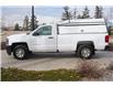 2017 Chevrolet Silverado 1500 WT (Stk: 16920U) in Red Deer - Image 6 of 16