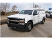 2017 Chevrolet Silverado 1500 WT (Stk: 16920U) in Red Deer - Image 7 of 16