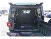 2020 Jeep Wrangler Unlimited Sahara (Stk: 25-178A) in Vernon - Image 9 of 22