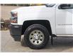 2017 Chevrolet Silverado 1500 WT (Stk: 16920U) in Red Deer - Image 15 of 16