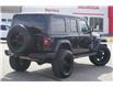 2020 Jeep Wrangler Unlimited Sahara (Stk: 25-178A) in Vernon - Image 7 of 22