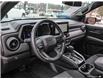2023 Chevrolet Colorado Trail Boss (Stk: 162302) in London - Image 13 of 28