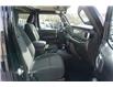 2020 Jeep Wrangler Unlimited Sahara (Stk: 25-178A) in Vernon - Image 16 of 22