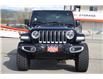 2020 Jeep Wrangler Unlimited Sahara (Stk: 25-178A) in Vernon - Image 6 of 22