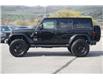 2020 Jeep Wrangler Unlimited Sahara (Stk: 25-178A) in Vernon - Image 4 of 22