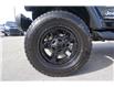 2020 Jeep Wrangler Unlimited Sahara (Stk: 25-178A) in Vernon - Image 11 of 22