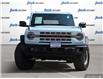 2023 Ford Bronco Heritage Limited Edition (Stk: 169844) in London - Image 2 of 28