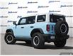 2023 Ford Bronco Heritage Limited Edition (Stk: 169844) in London - Image 4 of 28