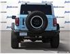 2023 Ford Bronco Heritage Limited Edition (Stk: 169844) in London - Image 5 of 28