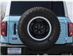 2023 Ford Bronco Heritage Limited Edition (Stk: 169844) in London - Image 8 of 28