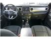 2020 Jeep Wrangler Unlimited Sahara (Stk: 25-178A) in Vernon - Image 17 of 22