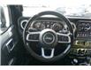 2020 Jeep Wrangler Unlimited Sahara (Stk: 25-178A) in Vernon - Image 18 of 22