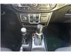 2020 Jeep Wrangler Unlimited Sahara (Stk: 25-178A) in Vernon - Image 21 of 22