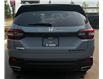 2025 Honda Pilot Black Edition (Stk: H56-9232) in Grande Prairie - Image 5 of 33