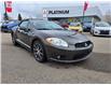 2012 Mitsubishi Eclipse Spyder GS (Stk: 8765) in Calgary - Image 1 of 18