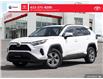 2022 Toyota RAV4 XLE (Stk: M5030) in Ottawa - Image 1 of 29