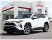 2022 Toyota RAV4 XLE (Stk: M5030) in Ottawa - Image 2 of 29