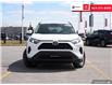 2022 Toyota RAV4 XLE (Stk: M5030) in Ottawa - Image 4 of 29