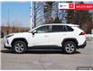 2022 Toyota RAV4 XLE (Stk: M5030) in Ottawa - Image 5 of 29