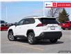 2022 Toyota RAV4 XLE (Stk: M5030) in Ottawa - Image 6 of 29