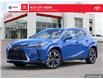 2025 Lexus UX 300h Base (Stk: B3266) in Ottawa - Image 1 of 29