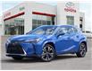 2025 Lexus UX 300h Base (Stk: B3266) in Ottawa - Image 2 of 29