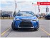 2025 Lexus UX 300h Base (Stk: B3266) in Ottawa - Image 4 of 29