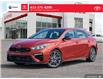 2020 Kia Forte5 GT (Stk: B3275) in Ottawa - Image 1 of 29